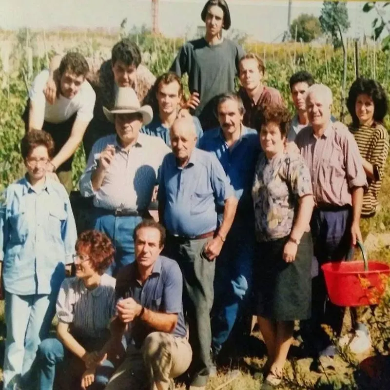 Podere Dell'Anselmo Montespertoli