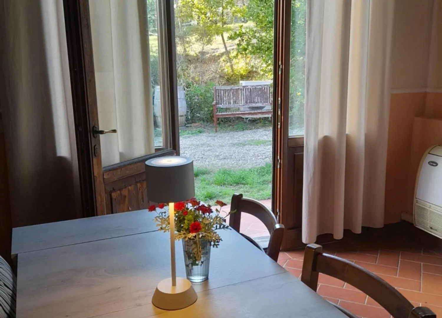 Podere Dell'Anselmo Montespertoli Farm stay
