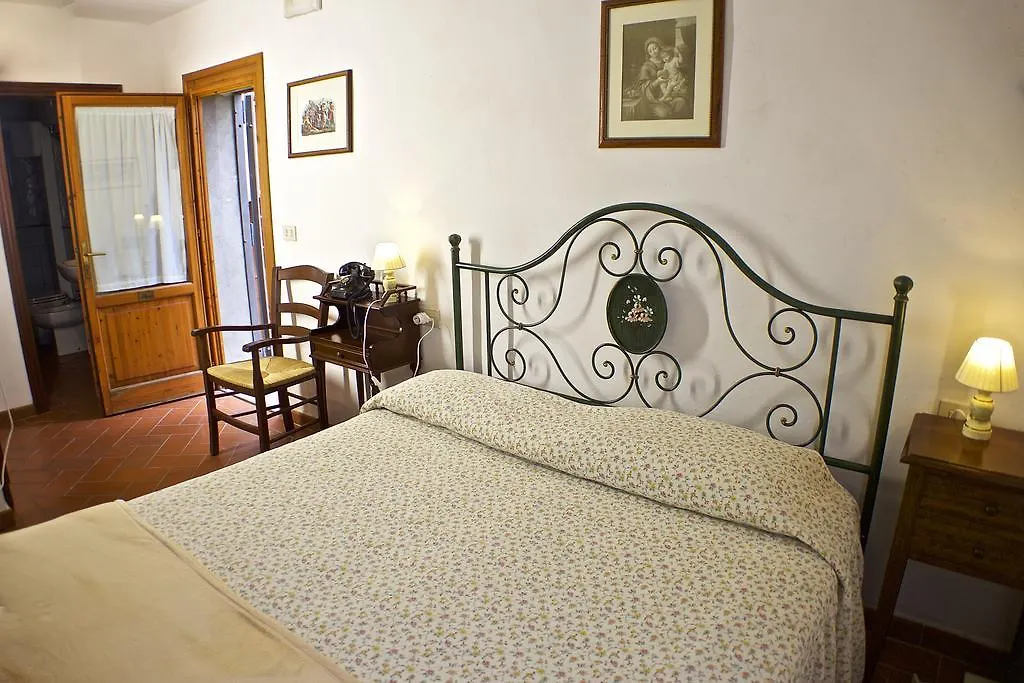 Podere Dell'Anselmo Montespertoli